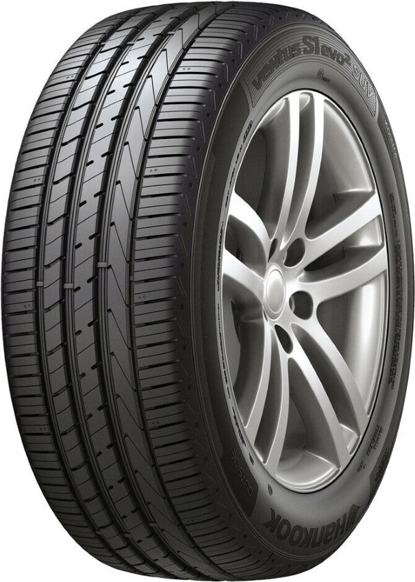 Літня шина Hankook Ventus S1 Evo2 SUV K117A 245/50 R18 100Y Run Flat
