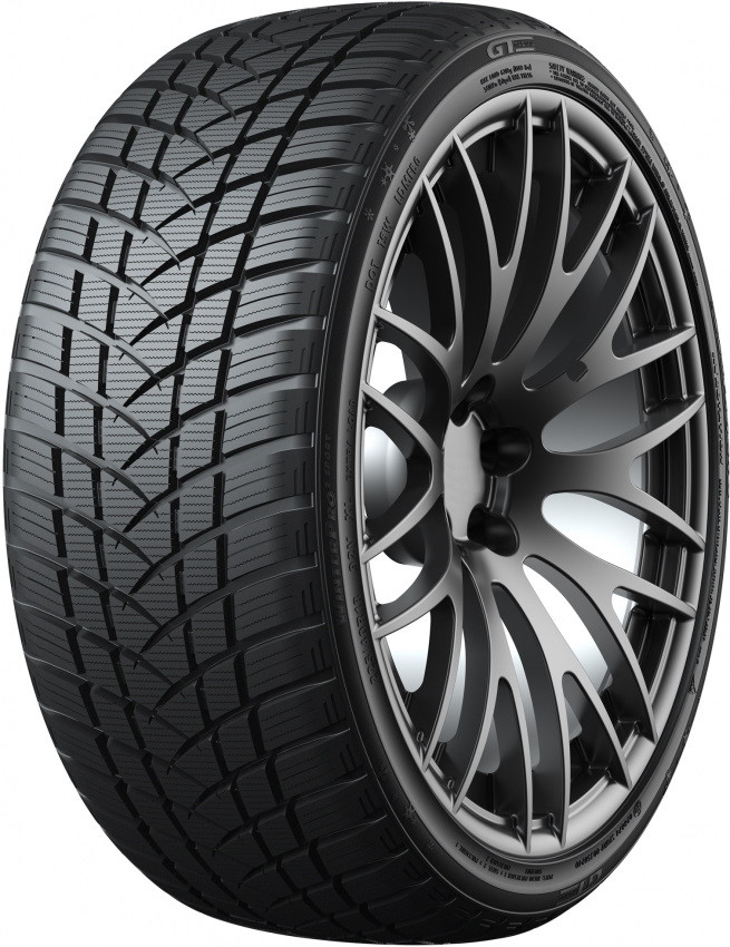 Зимова шина GT Radial WinterPro2 Sport 235/55 R17 103V