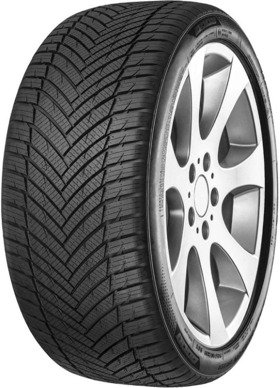 Всесезонна шина Minerva AS Master 185/60 R15 84H