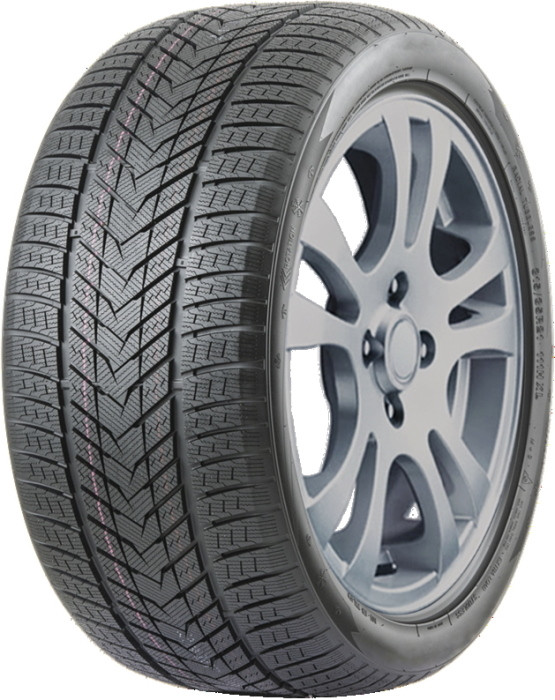 Зимова шина Roadmarch WinterXpro 999 245/55 R19 107H