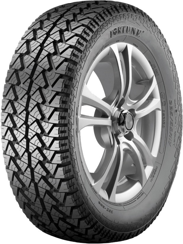 Всесезонная шина FORTUNE FSR-302 225/60 R17 99V