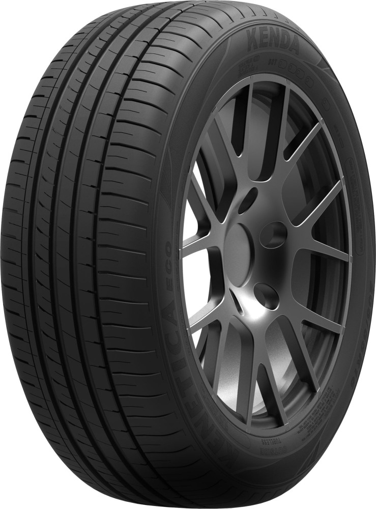 Літня шина Kenda Kenetica Eco 225/50 R17 94V