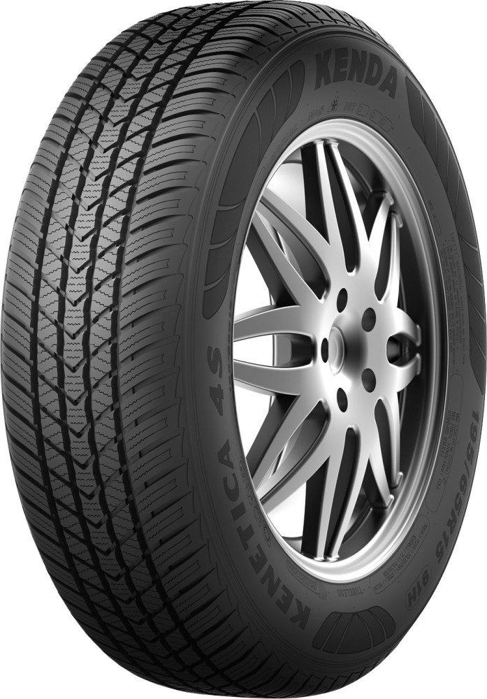 Всесезонна шина Kenda Kenetica 4S 235/60 R18 107W
