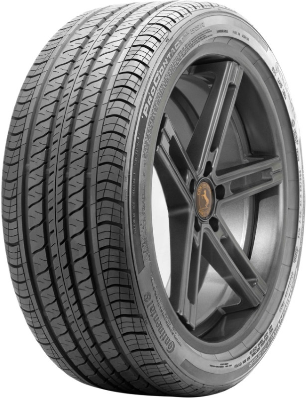 Всесезонна шина Continental ContiProContact RX 305/30 R21 104H