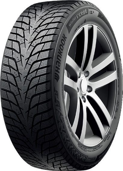 Зимова шина Hankook Winter I*Cept iZ3 245/60 R18 105T