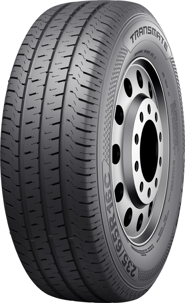 Всесезонна шина Transmate WZT705 205/65 R16C 107T