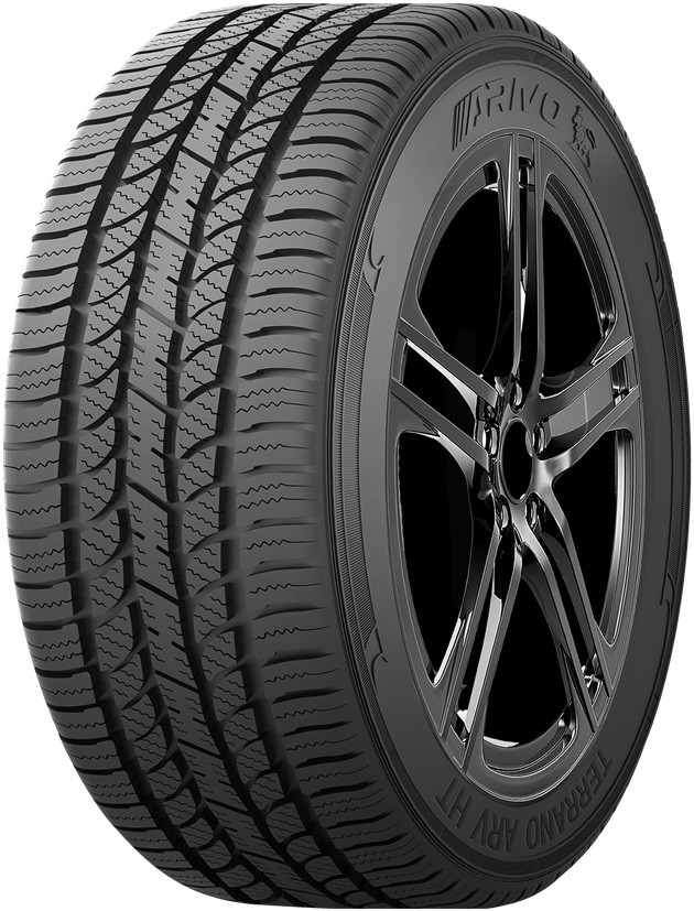Всесезонна шина Arivo Terrano ARV H/T 225/75 R15 102H