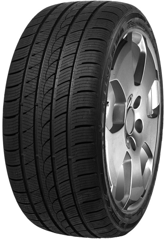 Зимова шина Minerva S220 255/55 R18 109H