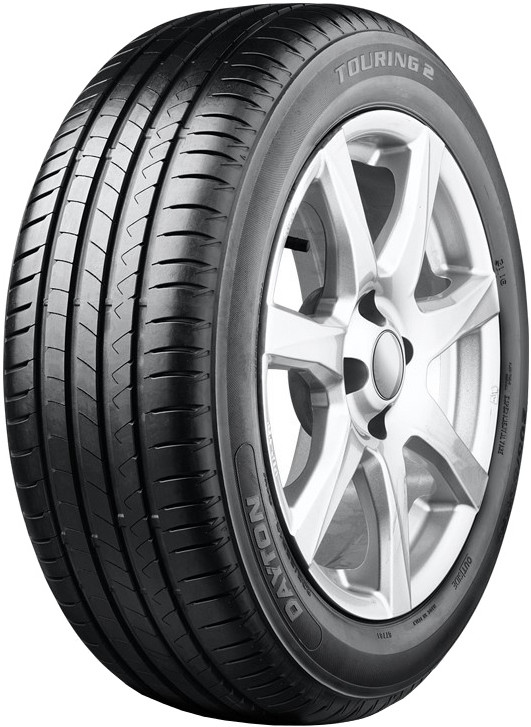 Літня шина Dayton Touring 2 185/60 R15 88H