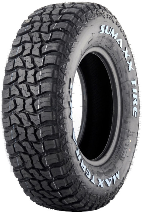 Всесезонна шина Sumaxx Max Terra M/T 155/80 R13 79Q