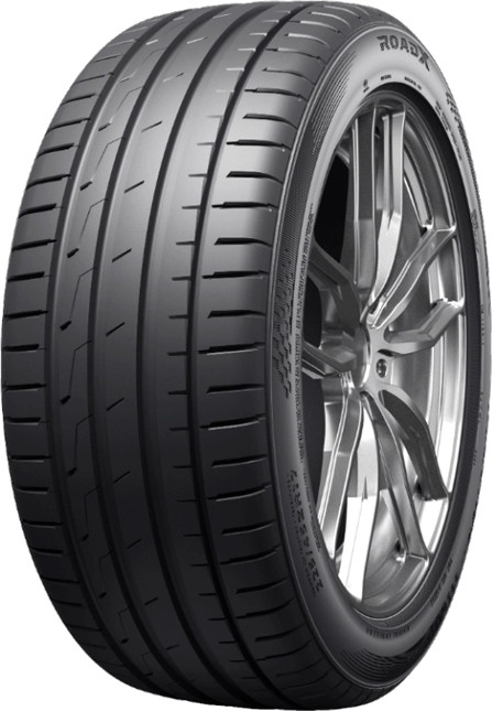 Летняя шина RoadX RXMotion DU71 245/45 R18 100Y