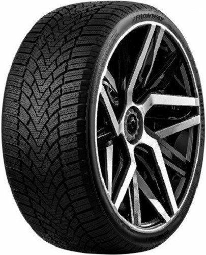Зимняя шина Fronway IceMaster I 175/70 R14 84T