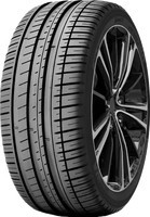 Летняя шина RADBURG Sport RS3 215/55 R17 94V