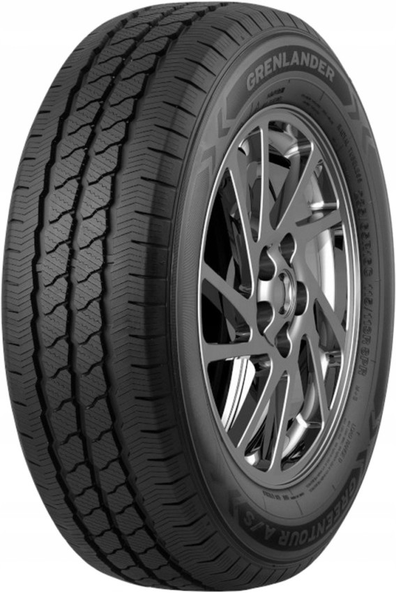 Всесезонна шина Grenlander GreenTour A/S 225/65 R16C 112R