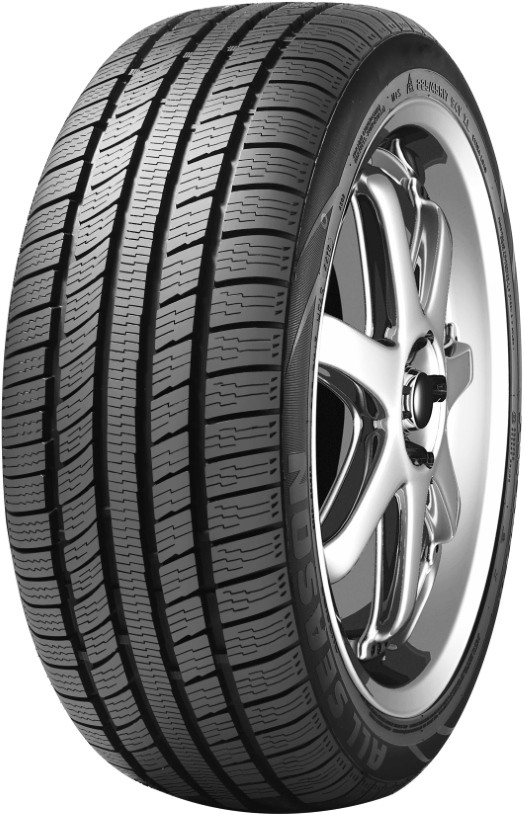 Всесезонная шина Sunfull SF-983 AS 175/70 R13 82T