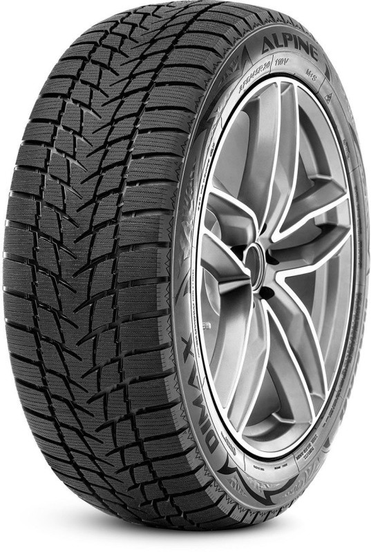 Зимова шина Radar Dimax Alpine 225/55 R17 101V