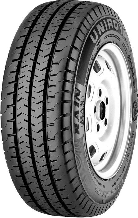 Літня шина Uniroyal RainMax 215/65 R16C 109R