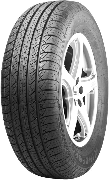 Летняя шина Windforce Performax 285/60 R18 116H