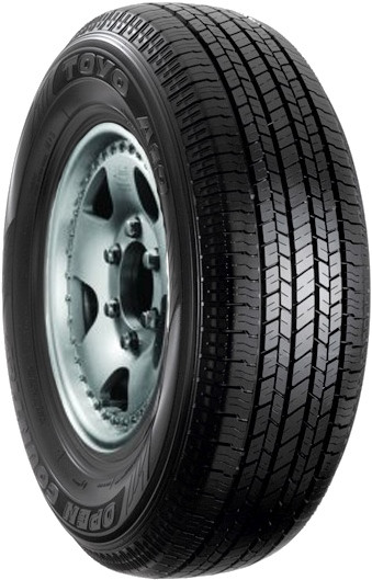 Всесезонна шина Toyo Open Country A19A 215/65 R16 98H
