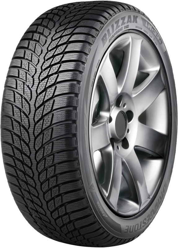 Зимова шина Bridgestone Blizzak LM-32S 225/50 R17 98H