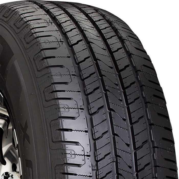 Всесезонная шина Laufenn X Fit HT LD01 245/60 R18 105T