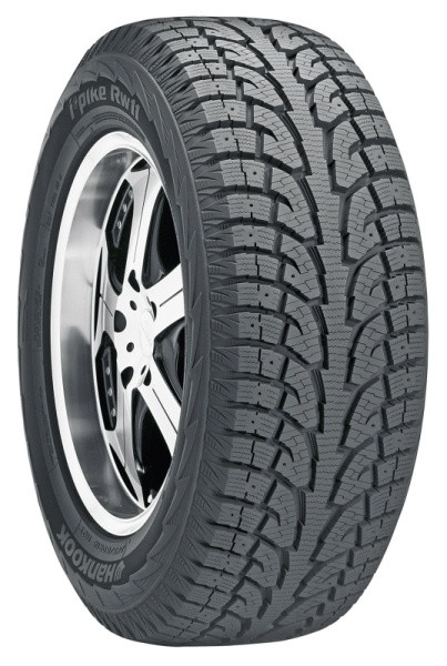 Зимова шина Hankook I*pike RW11 275/60 R20 114T