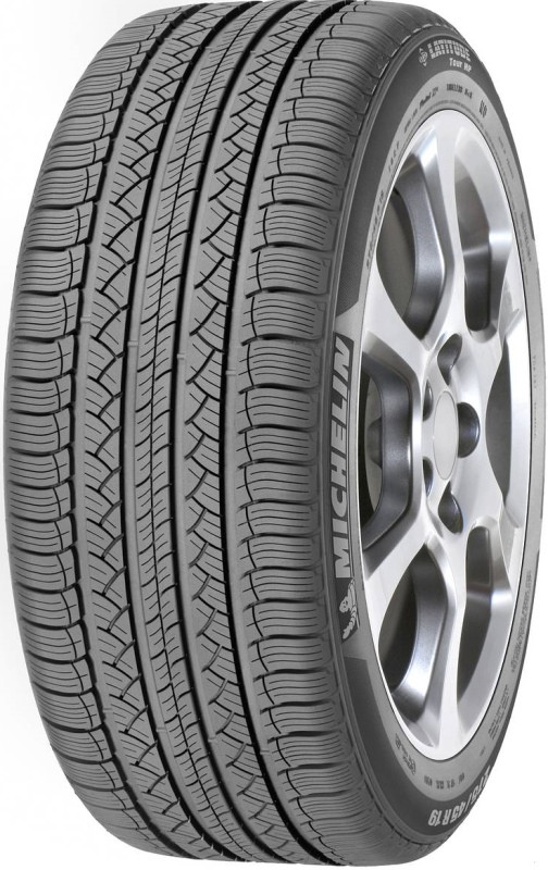Летняя шина Michelin Latitude Tour HP 265/50 R19 110V