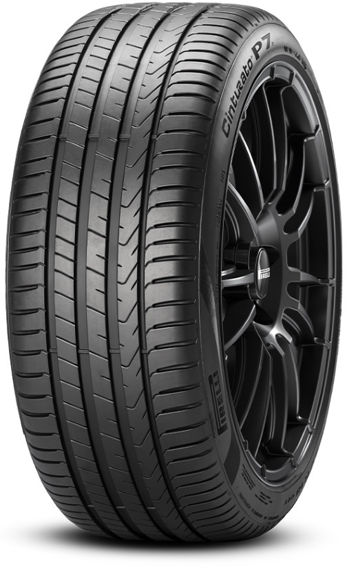 Літня шина Pirelli Cinturato P7 (P7C2) 245/50 R19 105W Run Flat