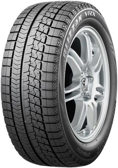 Зимова шина Bridgestone Blizzak VRX 205/55 R16 91S
