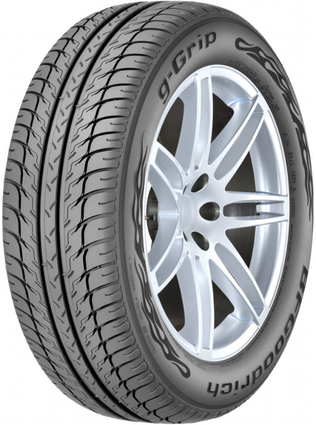 Літня шина BF Goodrich G-Grip 185/65 R15 88H