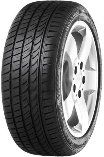 Літня шина Gislaved Ultra*Speed 205/50 R16 87W