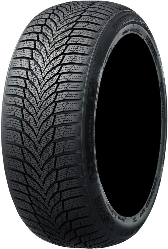 Зимняя шина Nexen Winguard Sport 2 235/45 R17 97V