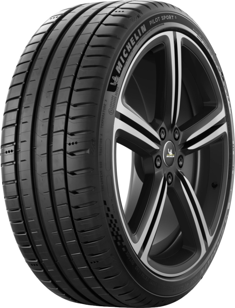 Літня шина Michelin Pilot Sport 5 225/40 R19 93Y