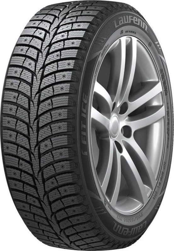 Зимова шина Laufenn I Fit Ice LW71 195/65 R15 95T