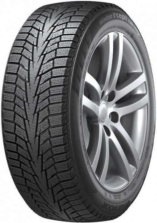 Зимняя шина Hankook Winter i*cept iZ2 W616 185/65 R14 90T