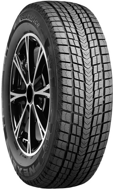 Зимняя шина Nexen Winguard Ice SUV 245/70 R16 107Q