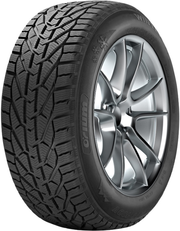 Зимняя шина Orium Winter 215/65 R16 102H
