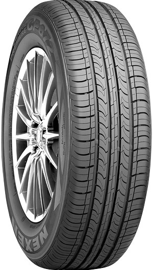 Всесезонная шина Nexen Classe Premiere 672 215/60 R17 96H