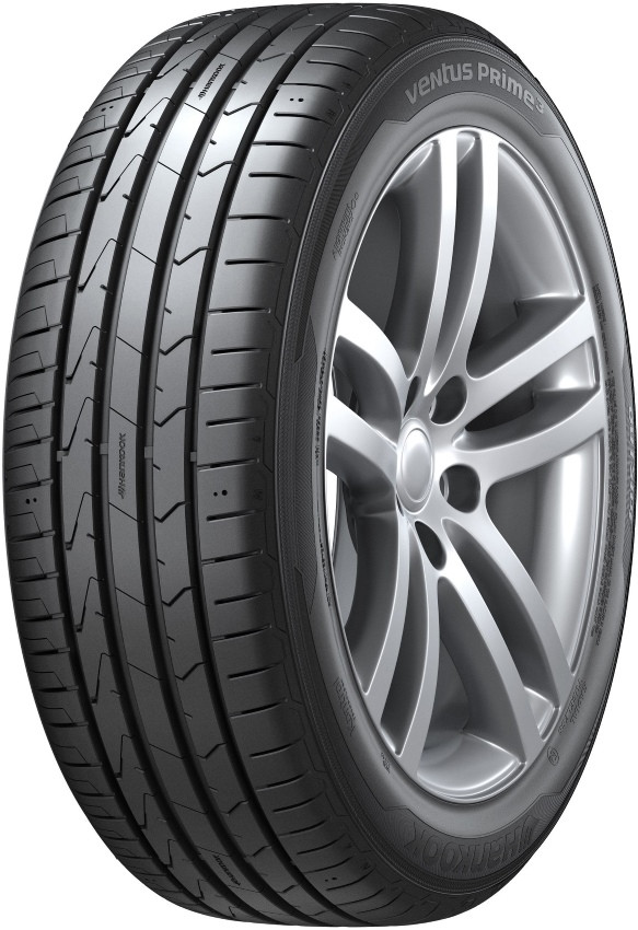 Літня шина Hankook Ventus Prime3 K125 215/45 R17 91V