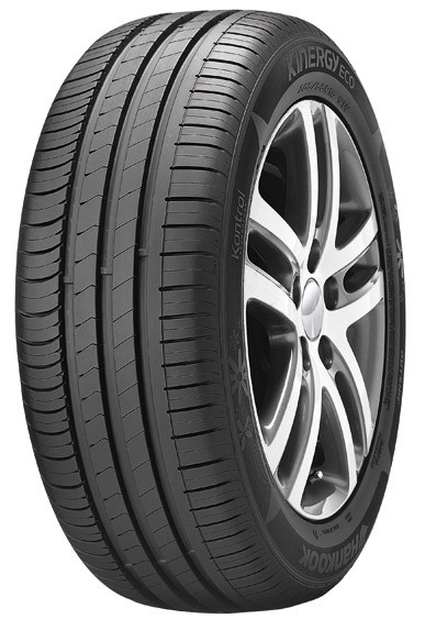 Літня шина Hankook Kinergy Eco K425 215/60 R16 99V