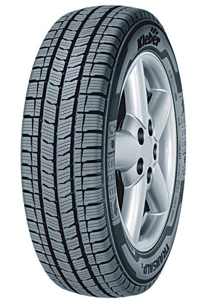Зимова шина Kleber Transalp 2 205/65 R16C 107T