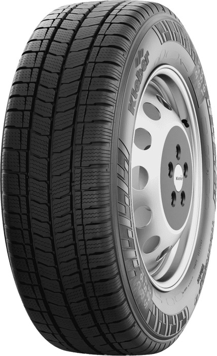 Зимова шина Kleber Transalp 2 205/65 R16C 105T