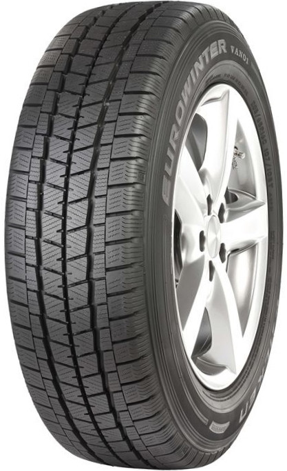 Зимняя шина Falken Eurowinter VAN01 225/70 R15C 112R