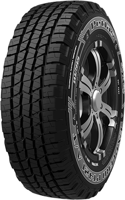 Всесезонная шина Petlas Explero PT421 235/75 R15 105T