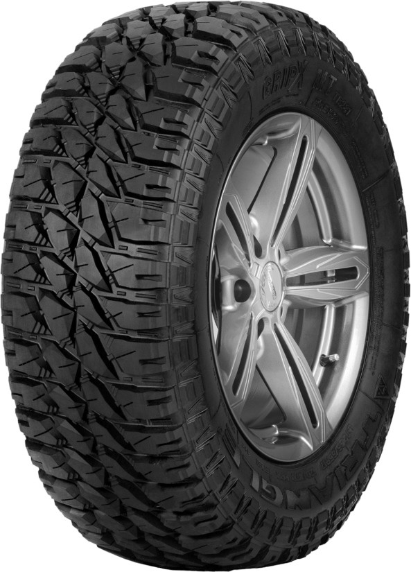 Всесезонная шина Triangle GripX MT TR281 225/75 R16 115Q