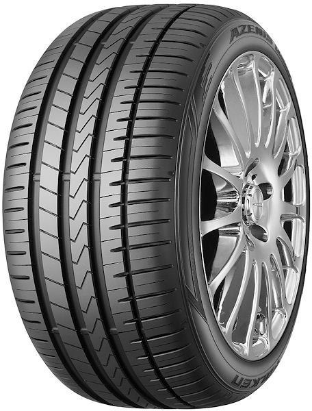 Літня шина Falken Azenis FK-510 275/40 R19 105Y