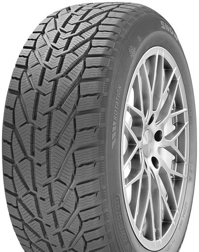 Зимняя шина Kormoran Snow 195/65 R15 91T