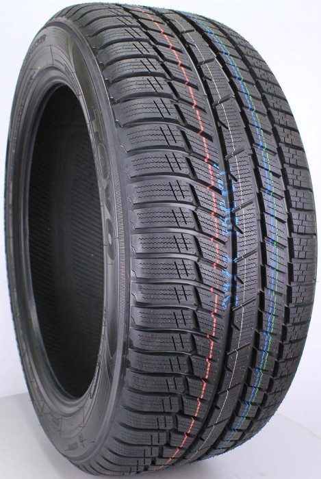Зимова шина Toyo Snowprox S954 SUV 265/60 R18 114H