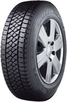 Зимняя шина Bridgestone Blizzak W995 225/70 R15C 112R