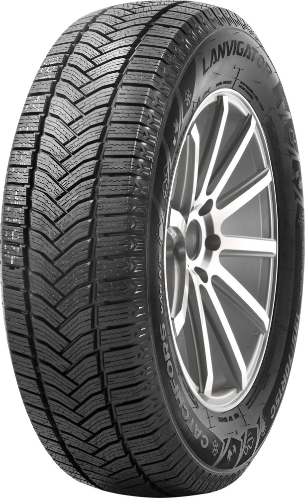 Всесезонная шина Lanvigator CatchFors Van A/S 205/75 R16C 113R